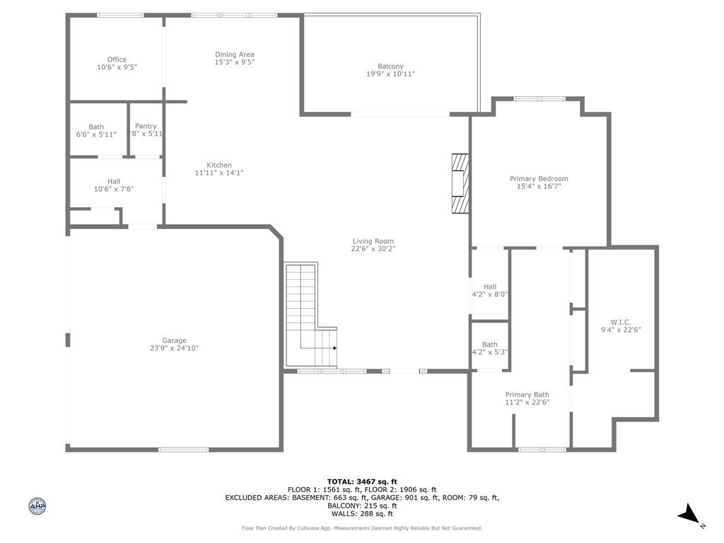 110 Carter Drive Property Photo 58