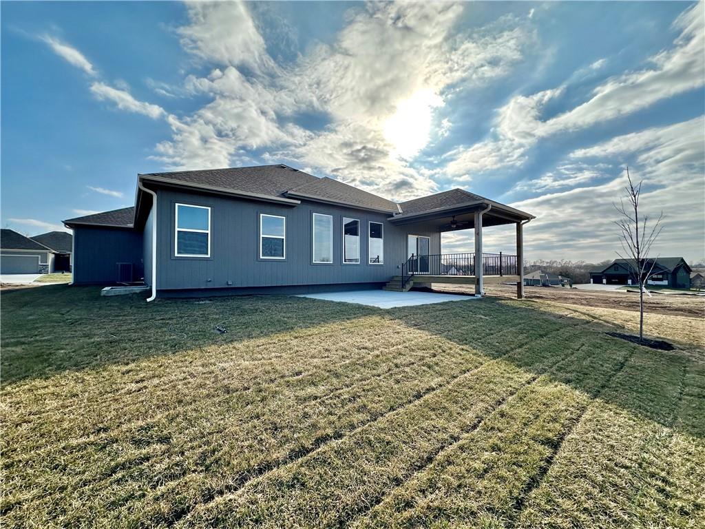 11804 E 231st Street Property Photo 36