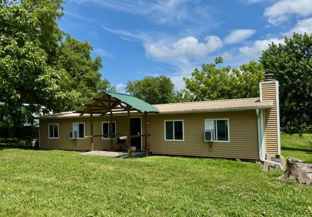 2745 169 Highway Property Photo 2