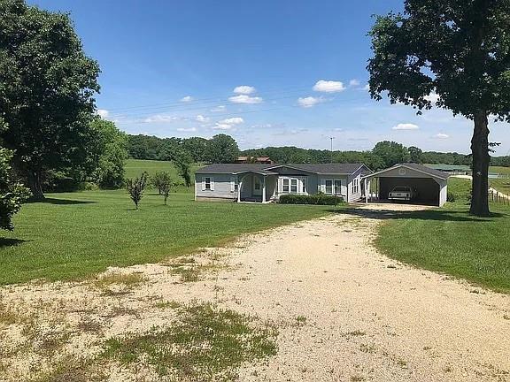 537 E Highway 8 Highway Property Photo 1