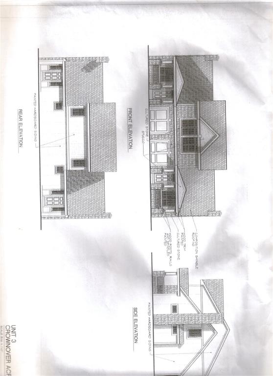 Lot 8 Crownover Acres N/a Property Photo