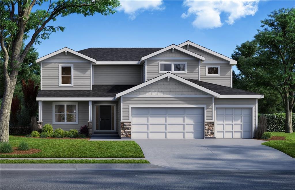 16772 S Twilight Lane Property Photo