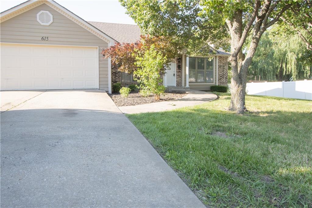 615 Cantebury Street Property Photo 1