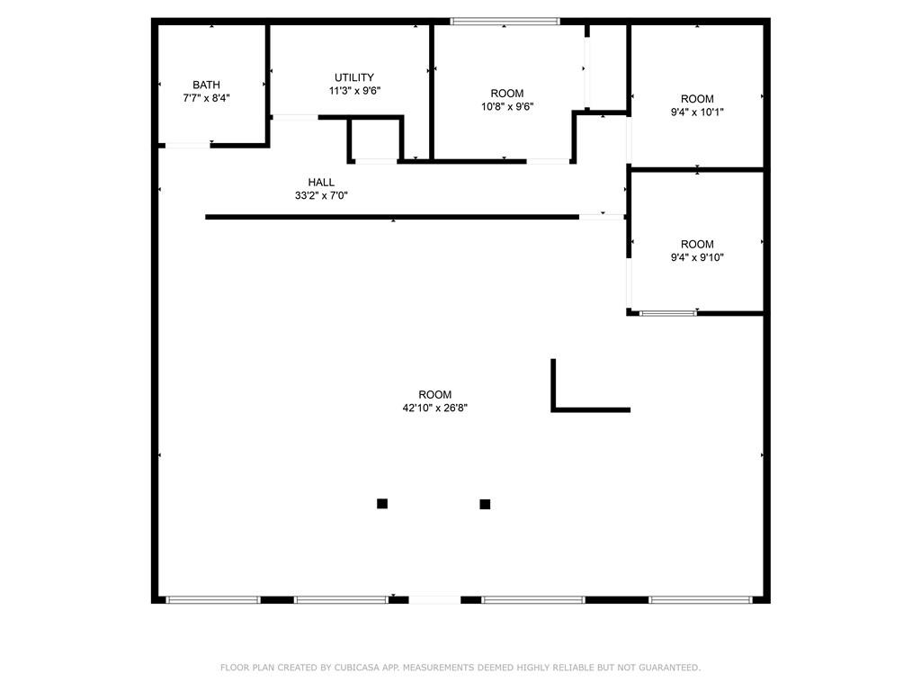 3120 Karnes Suite D Road Property Photo 9