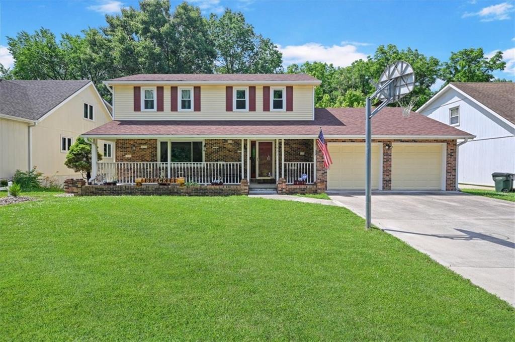 1621 Vilas Street Property Photo 2