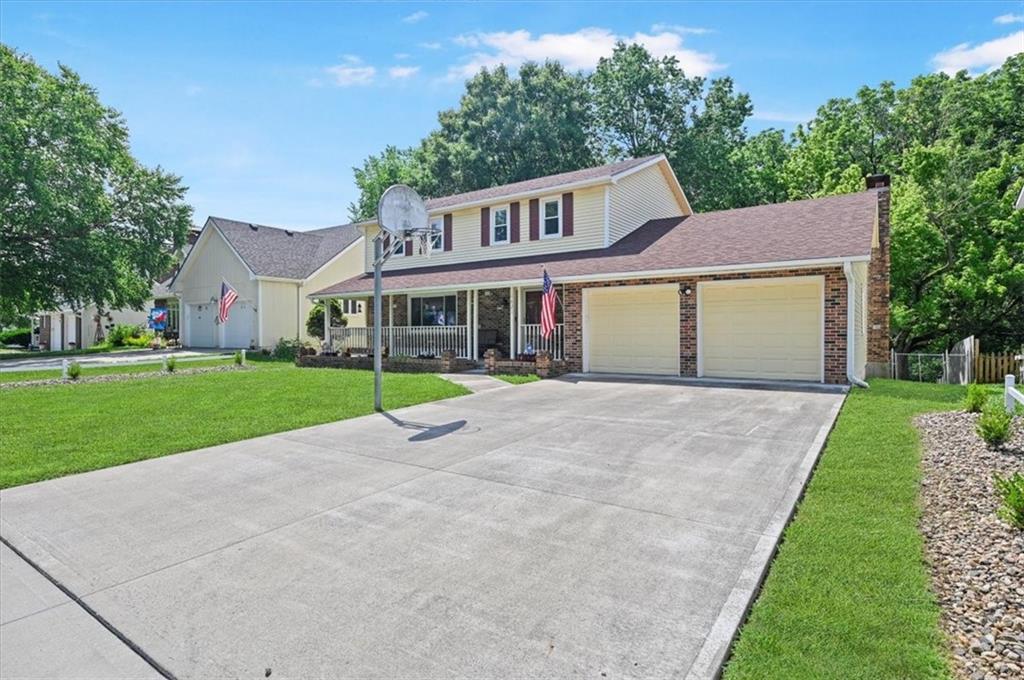 1621 Vilas Street Property Photo 3