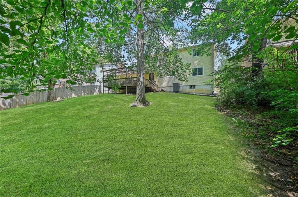 1621 Vilas Street Property Photo 26