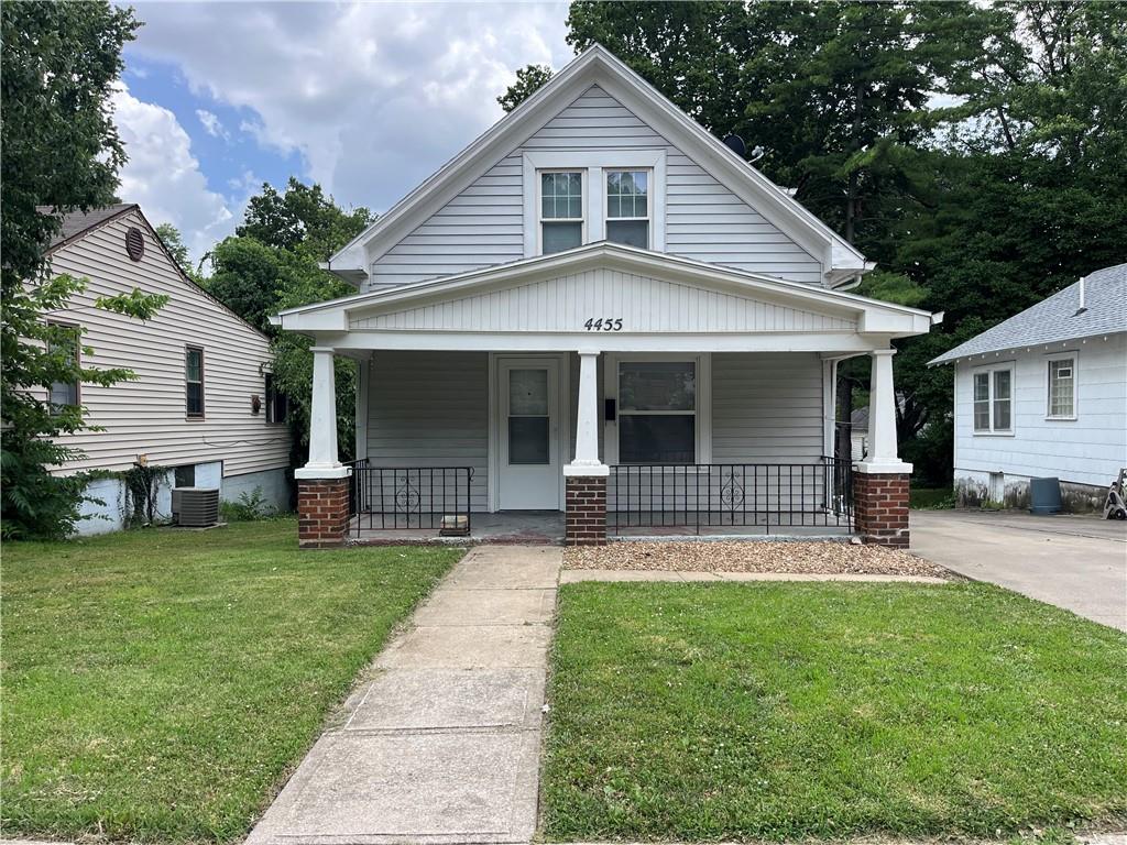 4455 Eaton Street Property Photo 1