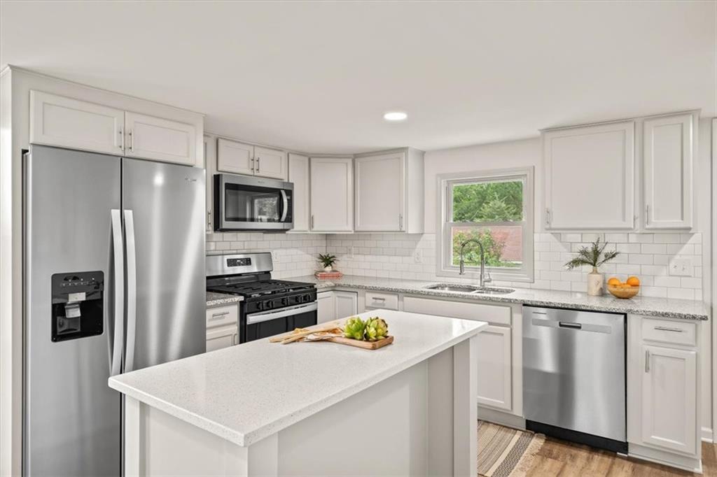 6600 Cernech Road Property Photo 1