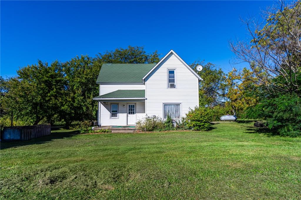 26693 State Route Y Highway Property Photo 1
