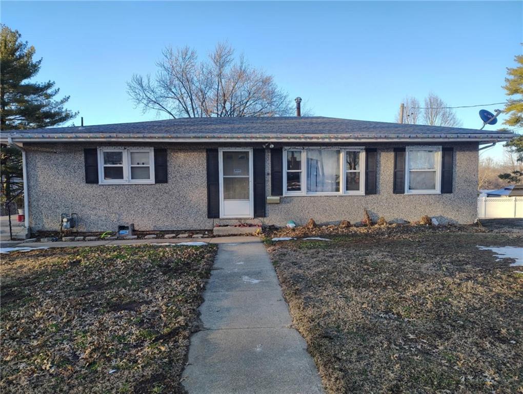 2308 Aull Lane Property Photo 1