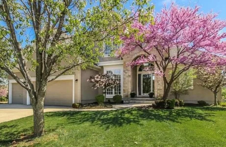 14301 Beverly Street Property Photo 1