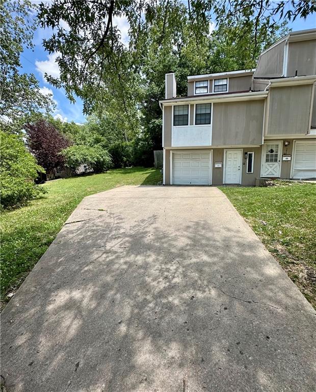 2813 Eaton Street Property Photo 1