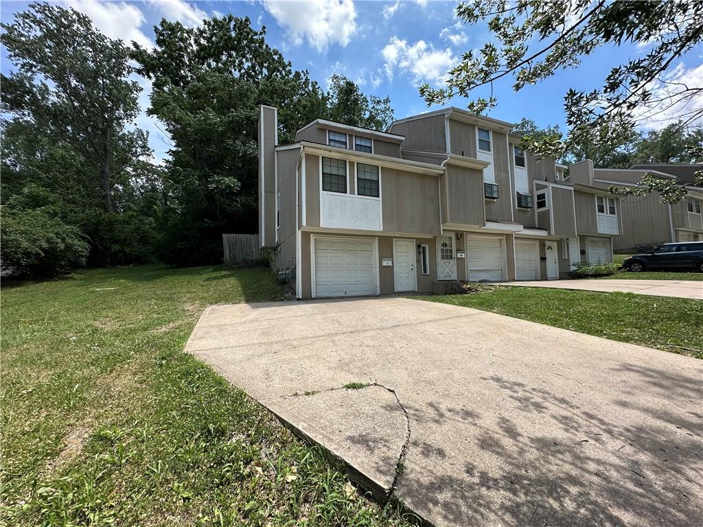 2813 Eaton Street Property Photo 2