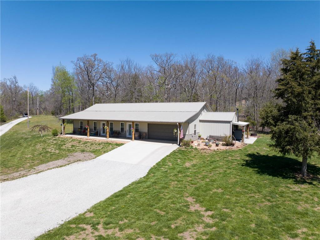 602 Se 400th Road Property Photo 1