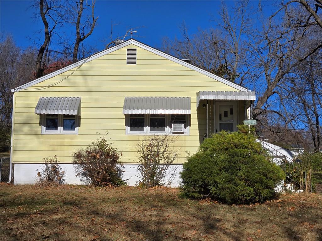 5420 Ne 49th Street Property Photo 1