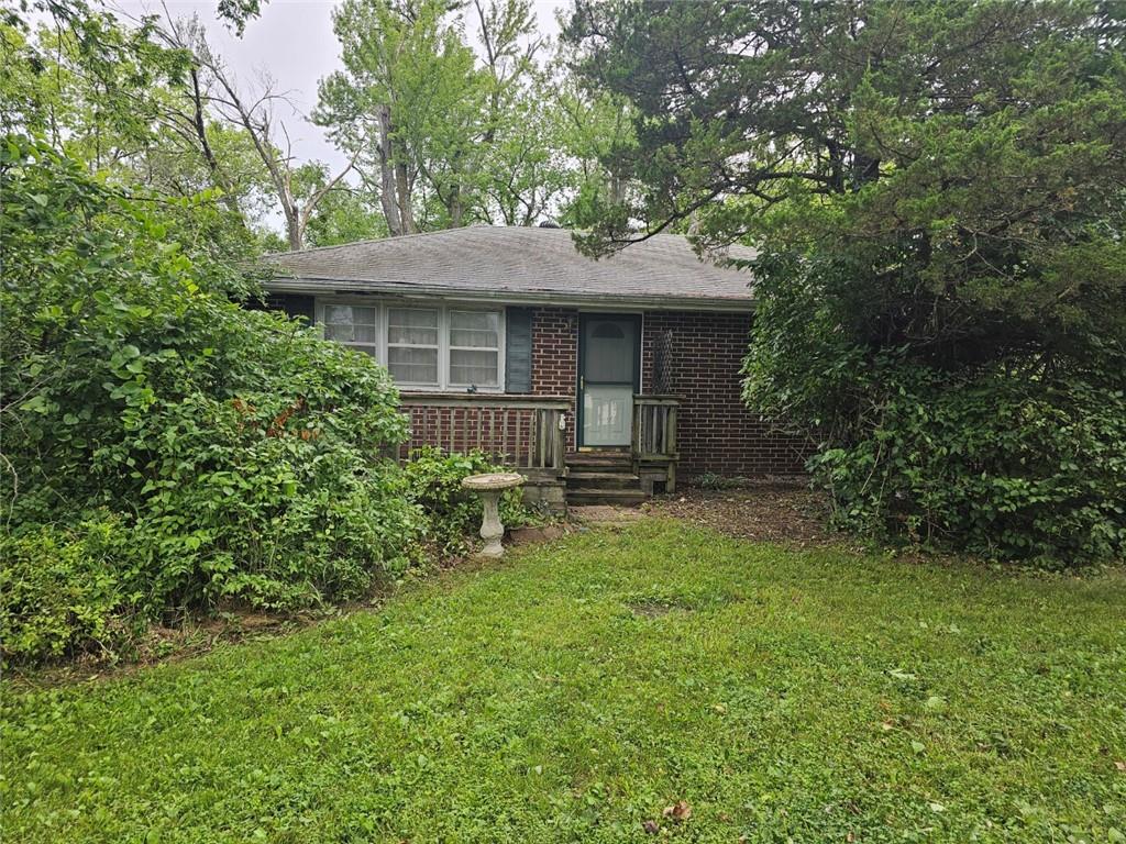 16210 Baxter Road Property Photo 1