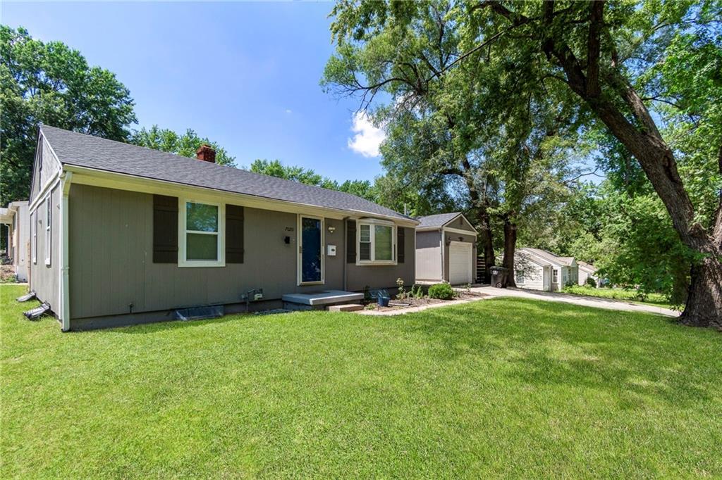 7020 Evanston Avenue Property Photo 1