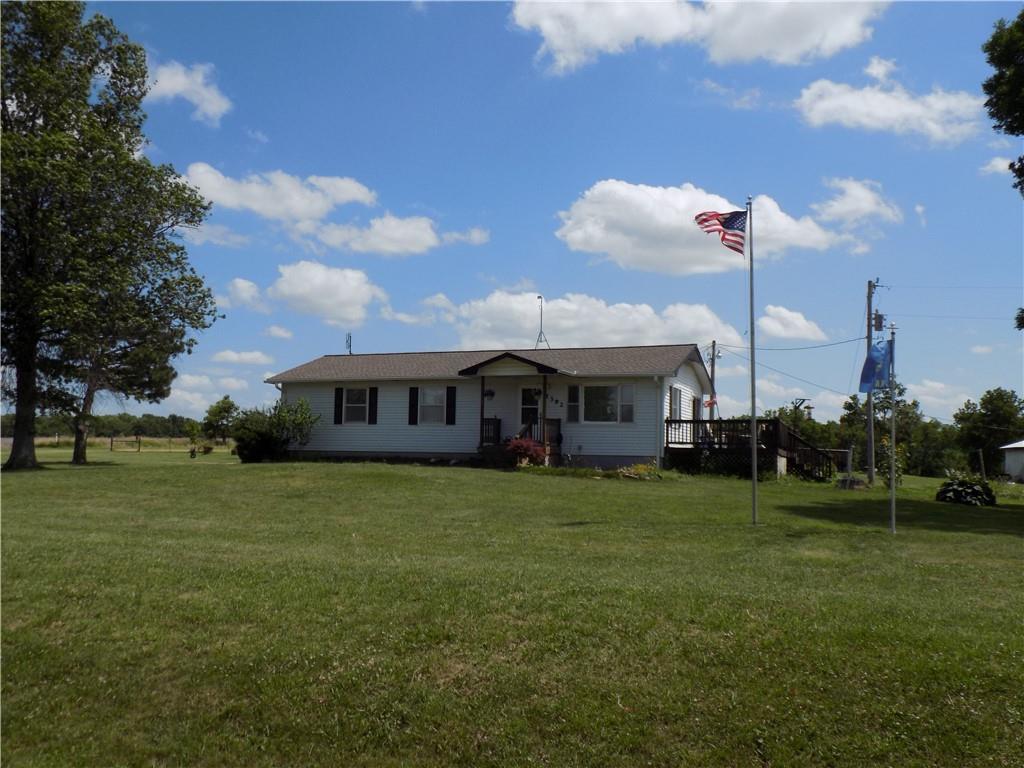 1392 Rock Creek Road Property Photo 1