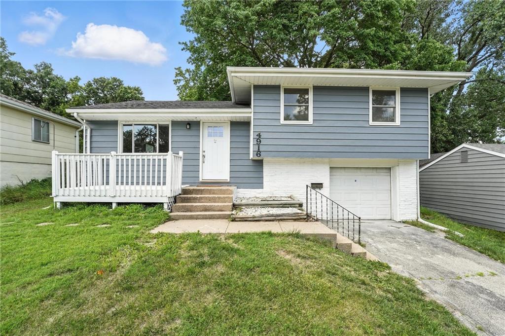 4916 N Manchester Avenue Property Photo 1