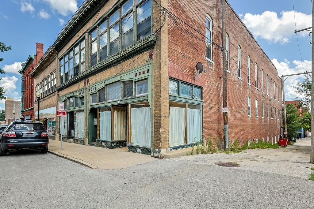 712a Francis Street Property Photo 1