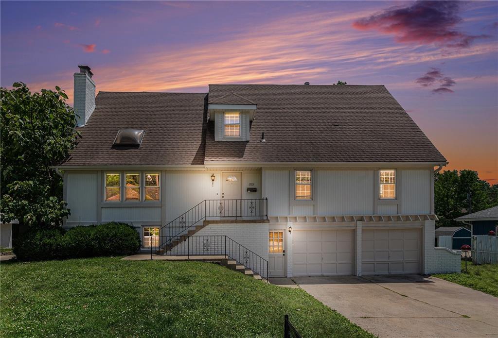 12731 Byars Road Property Photo 1