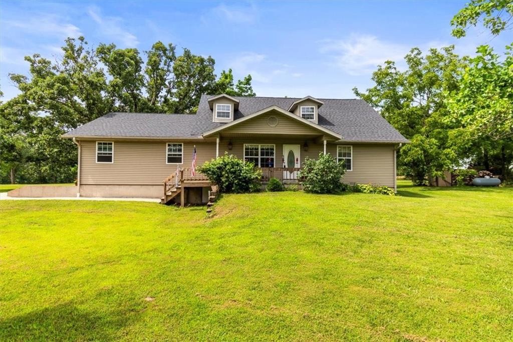 931 Rooffener Road Property Photo 1