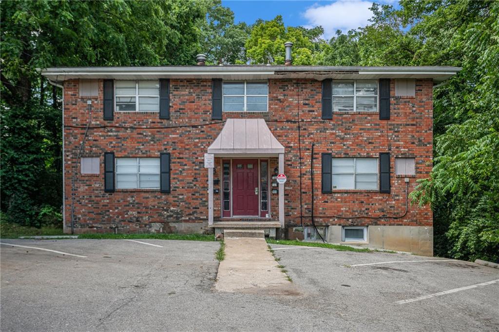 900 E Frederick Road Property Photo