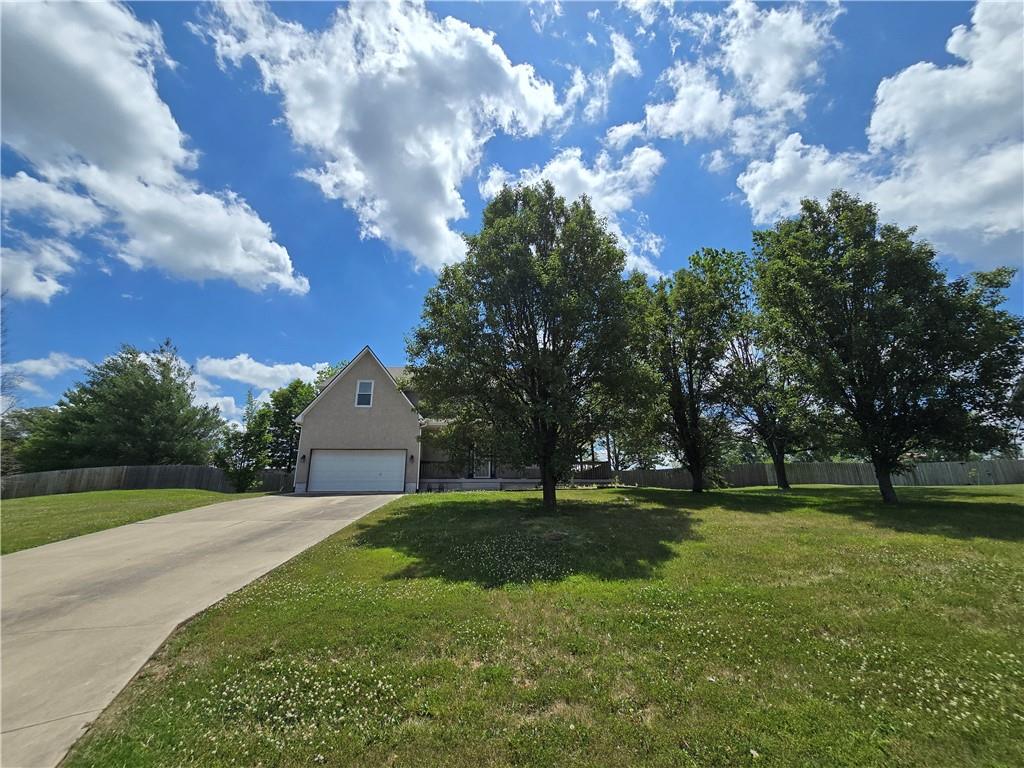 2305 Se Horseshoe Drive Property Photo