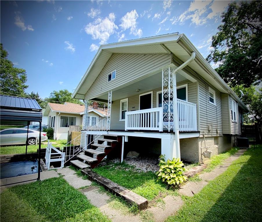 3069 N 33rd Street Property Photo 1