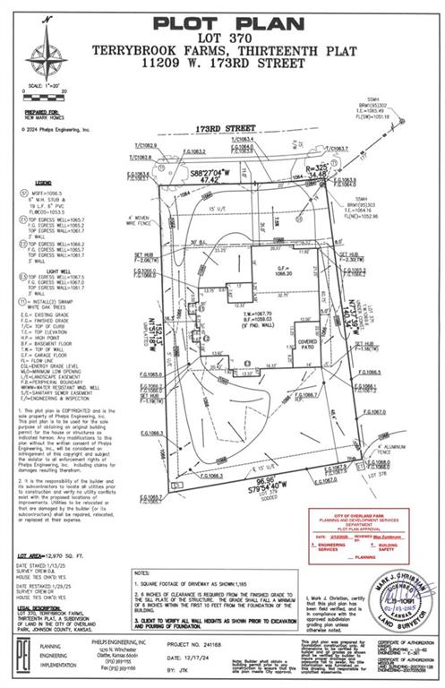 11209 W 173rd Street Property Photo 4