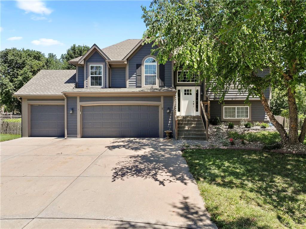 11025 N Tullis Court Property Photo