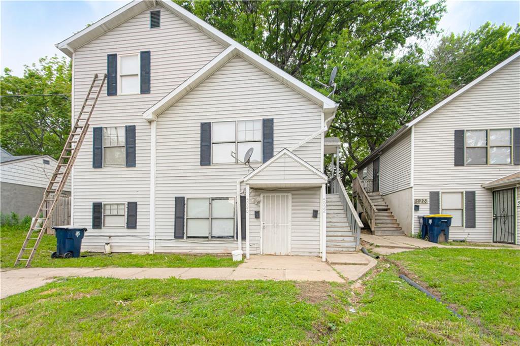 5930 Agnes Avenue Property Photo