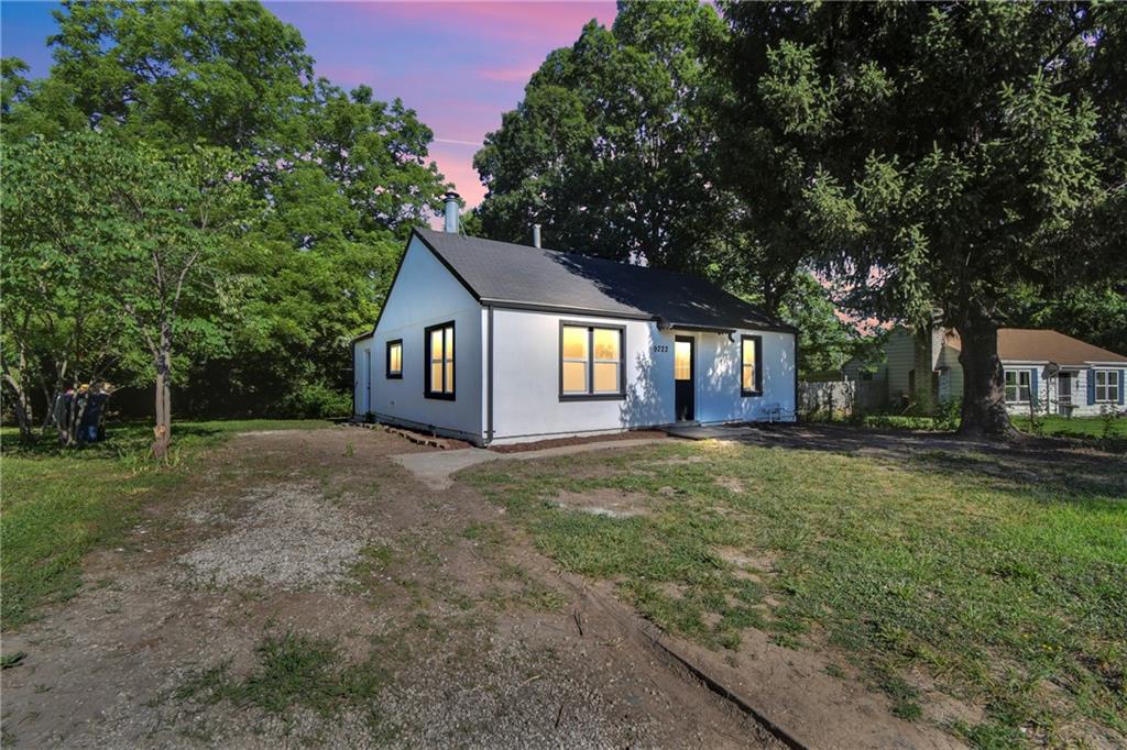 9222 Cleveland Avenue Property Photo 1