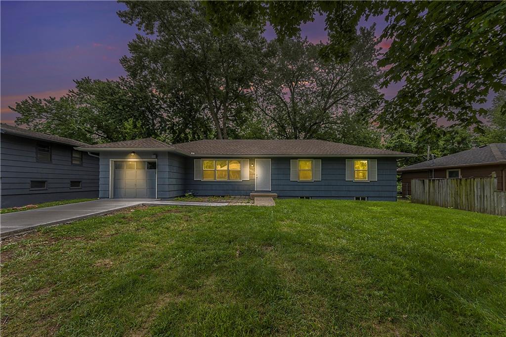 5013 N Fremont Avenue Property Photo 1