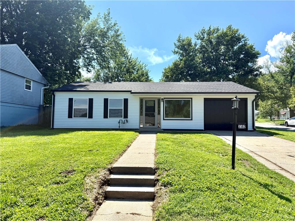 3302 Sioux Lane Property Photo 1