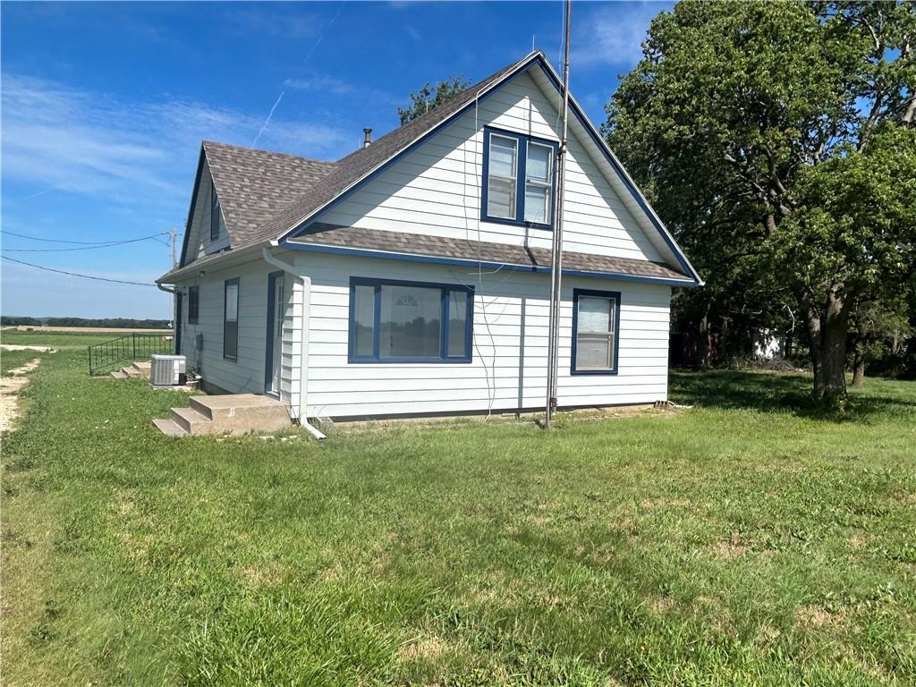 895 Cloud Road