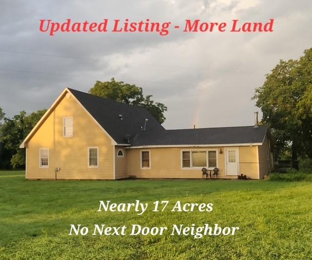 2104 County Road 4270 N/a Property Photo 1