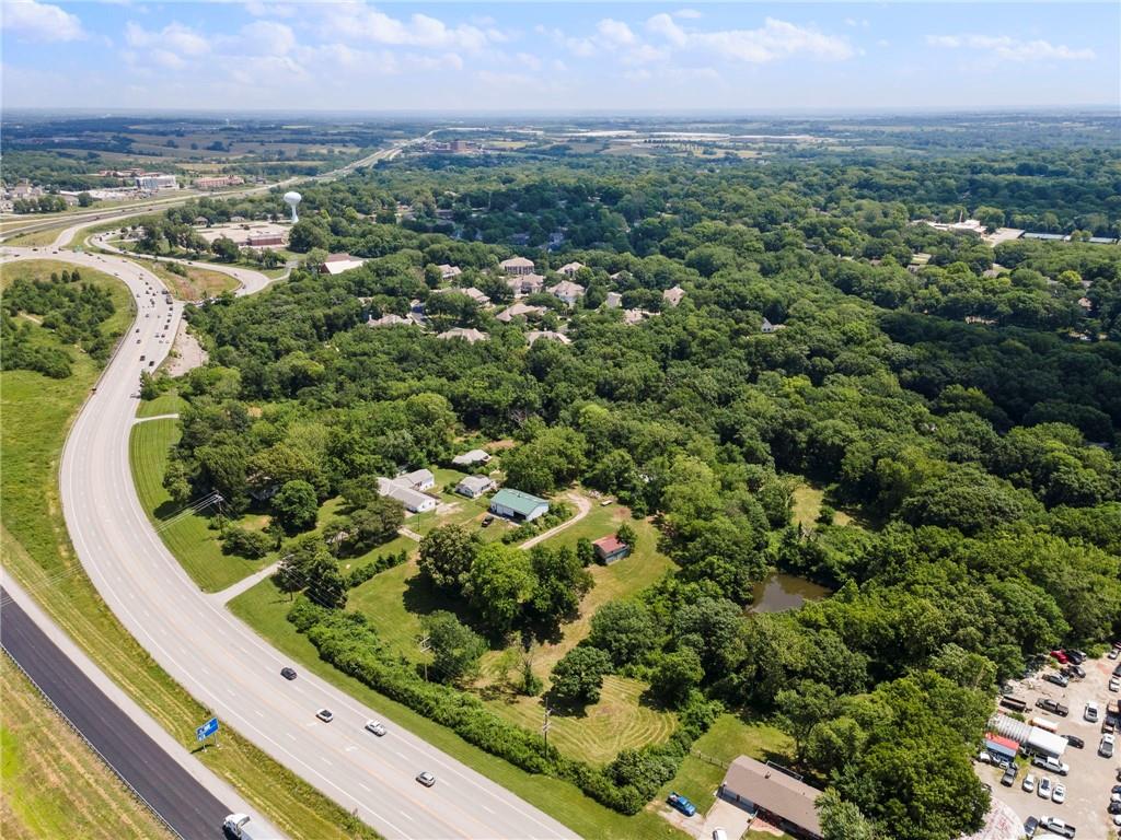1311 & 1203 N State Route 291 Highway Property Photo 2