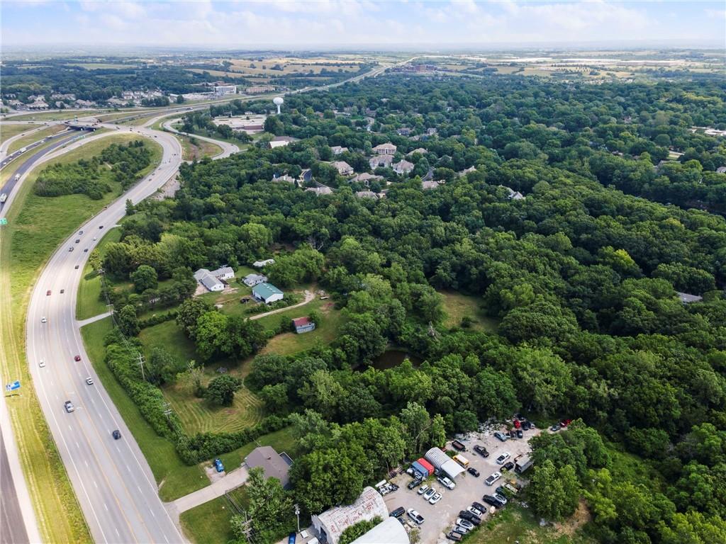 1311 & 1203 N State Route 291 Highway Property Photo 3