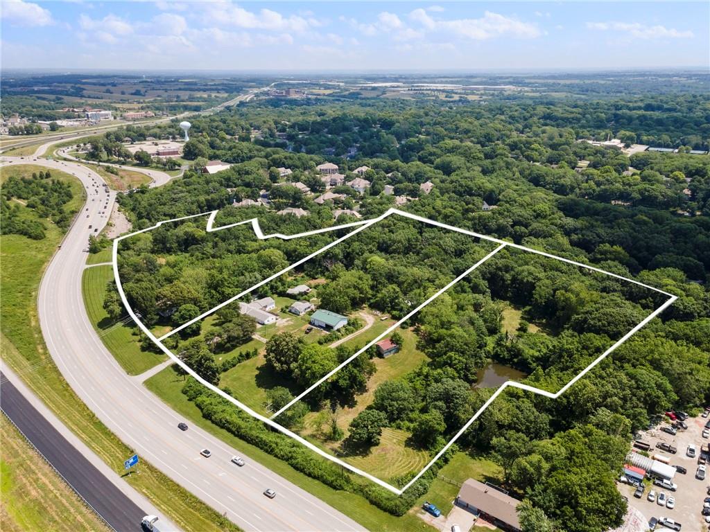 1311 & 1203 N State Route 291 Highway Property Photo 5