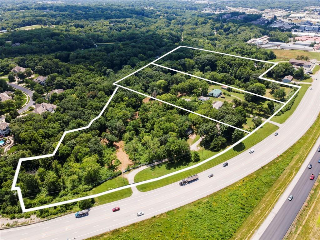 1311 & 1203 N State Route 291 Highway Property Photo 17