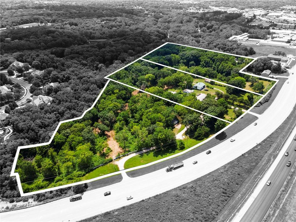 1311 & 1203 N State Route 291 Highway Property Photo 18