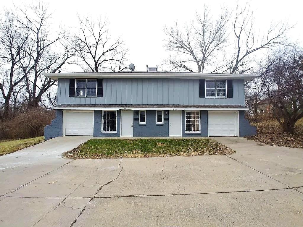 7315 Cleveland Avenue Property Photo
