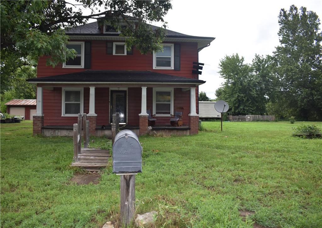 3501 County Road 400 N/a Property Photo 1