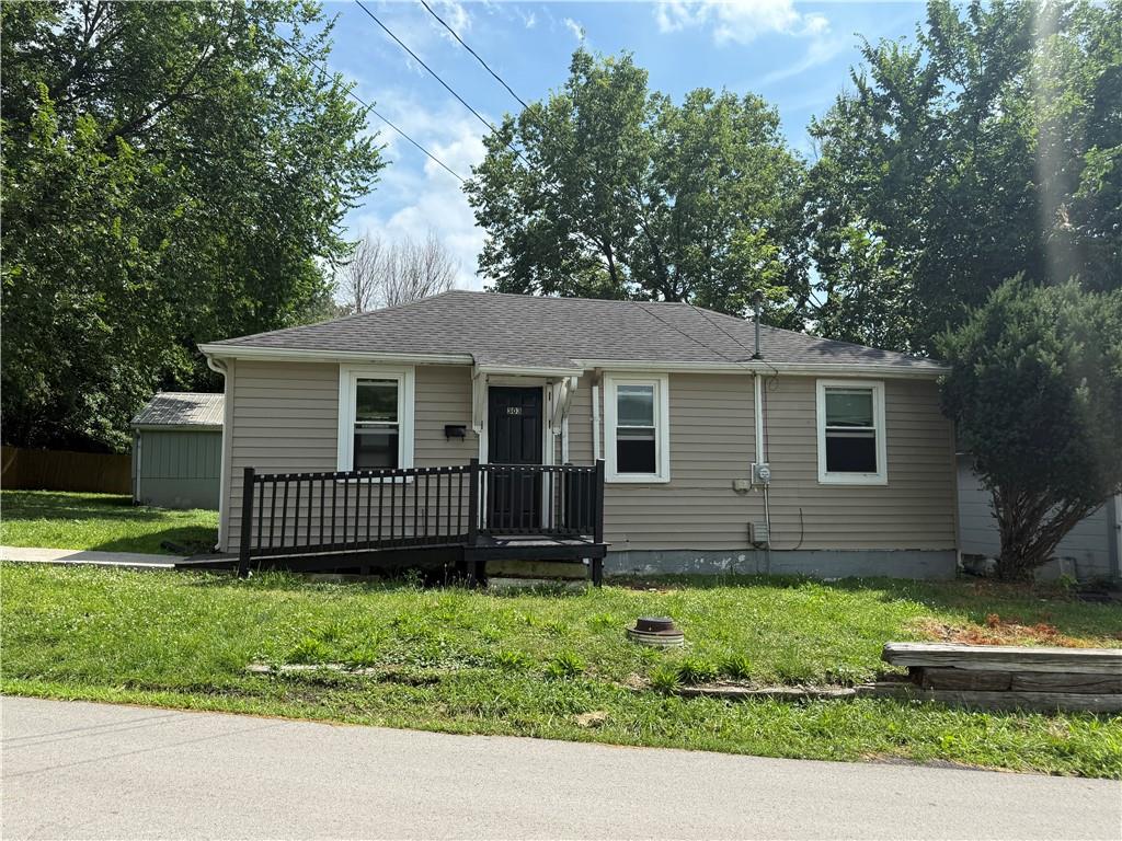 303 Bell Street Property Photo 1