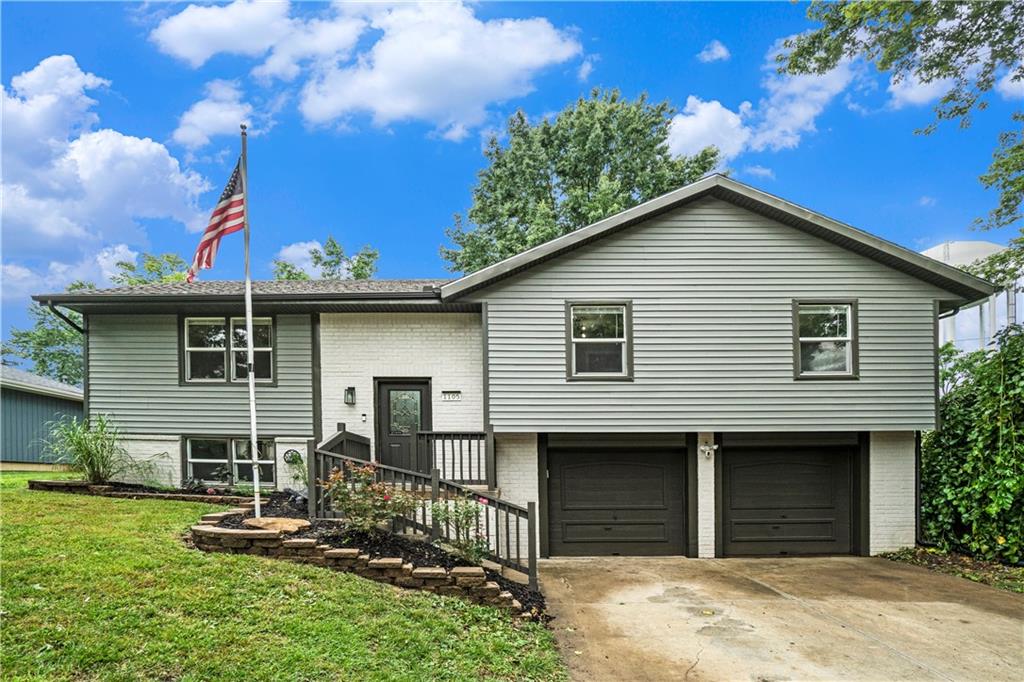 1105 N Halsey Terrace Property Photo