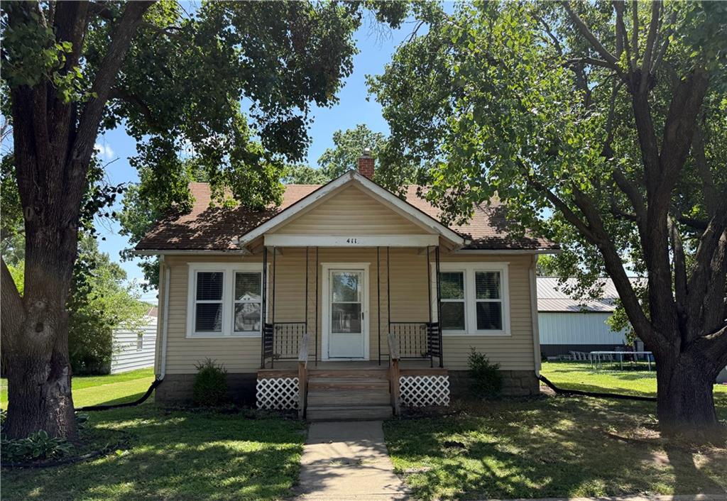 411 S Bismark N/a Property Photo 1