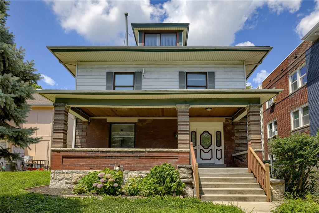 2826 Harrison Street Property Photo 1