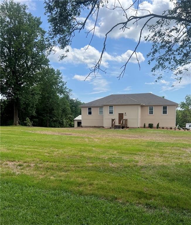 688 Allen Road Property Photo 1